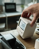 Relógio Despertador "Mac Clock 1984" (Edição Colecionador)