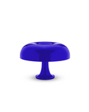 Luminária de Mesa Cogumelo Retrô – Várias Cores e Tamanhos
