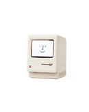 Relógio Despertador "Mac Clock 1984" (Edição Colecionador)