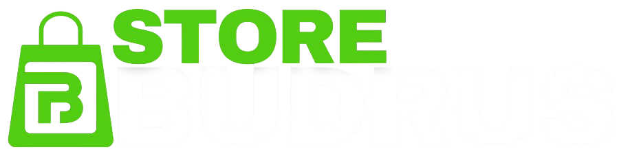 Budrus Store