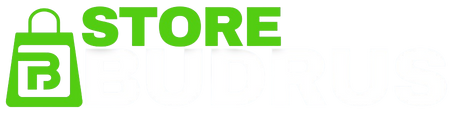 Budrus Store