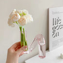 Vaso Solitário "Twist"