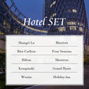 Coleção de Óleos Namaste 10 Essêcias: Hotel & Garden