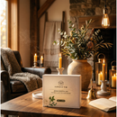 Coleção de Óleos Namaste 10 Essêcias: Hotel & Garden