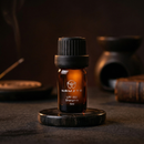 Coleção de Óleos Namaste 10 Essêcias: Hotel & Garden