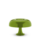 Luminária de Mesa Cogumelo Retrô – Várias Cores e Tamanhos